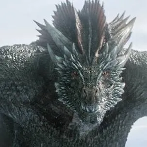 chat with ai character: Drogon 