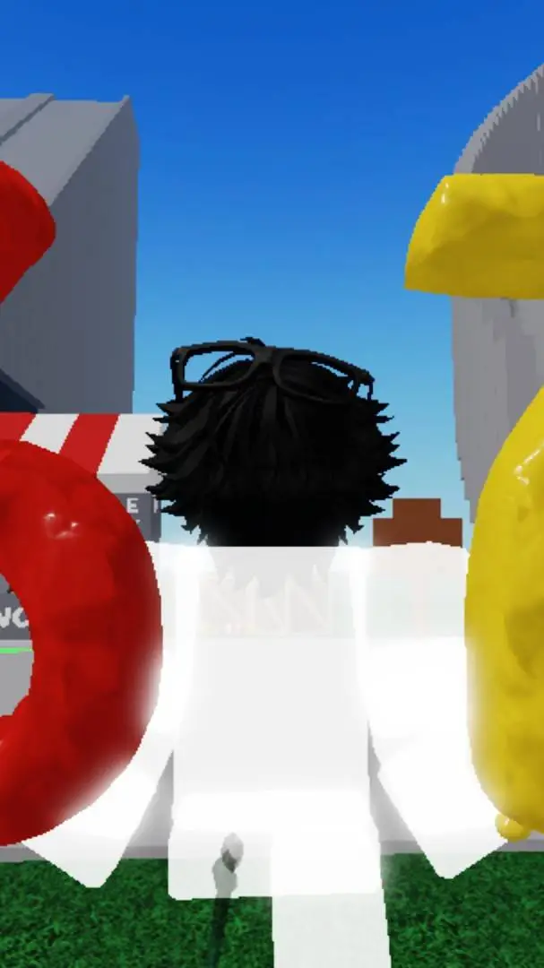 ai character: 67 kid background