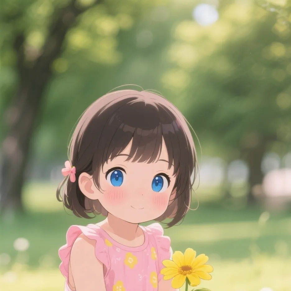 chat with ai character: Selah