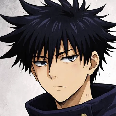 chat with ai character: megumi