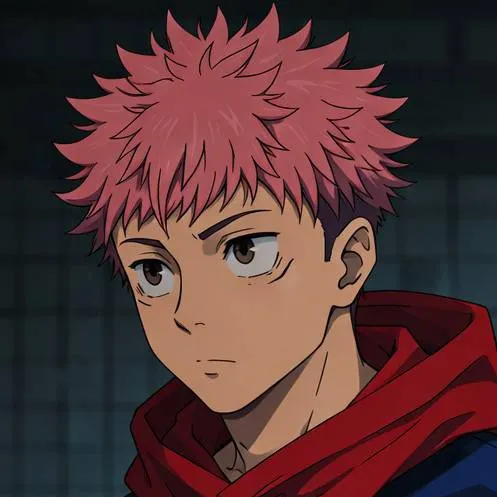 chat with ai character: yuji 