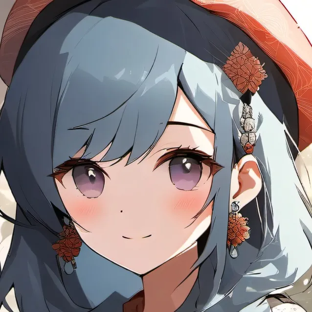 chat with ai character: GC