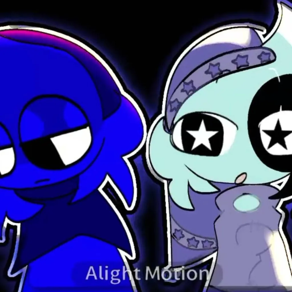 chat with ai character: Astro and jevin! 