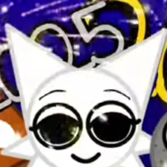 chat with ai character: Wenda te mira :v