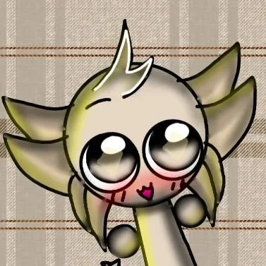 chat with ai character: Smol! :3