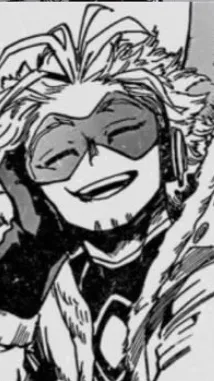 ai character: Talk background