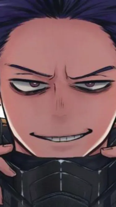 ai character: About me/shinso background