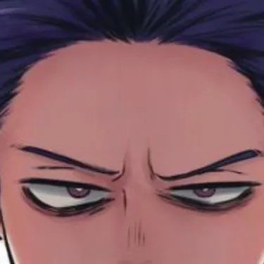 chat with ai character: About me/shinso