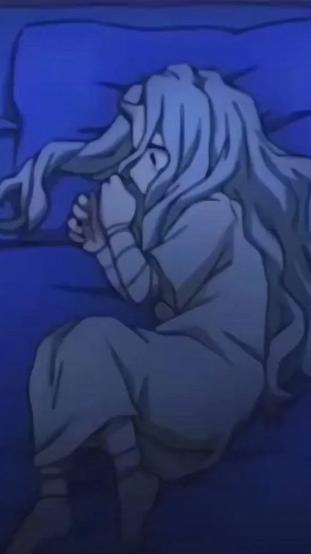 ai character: Not eri,is a vent background