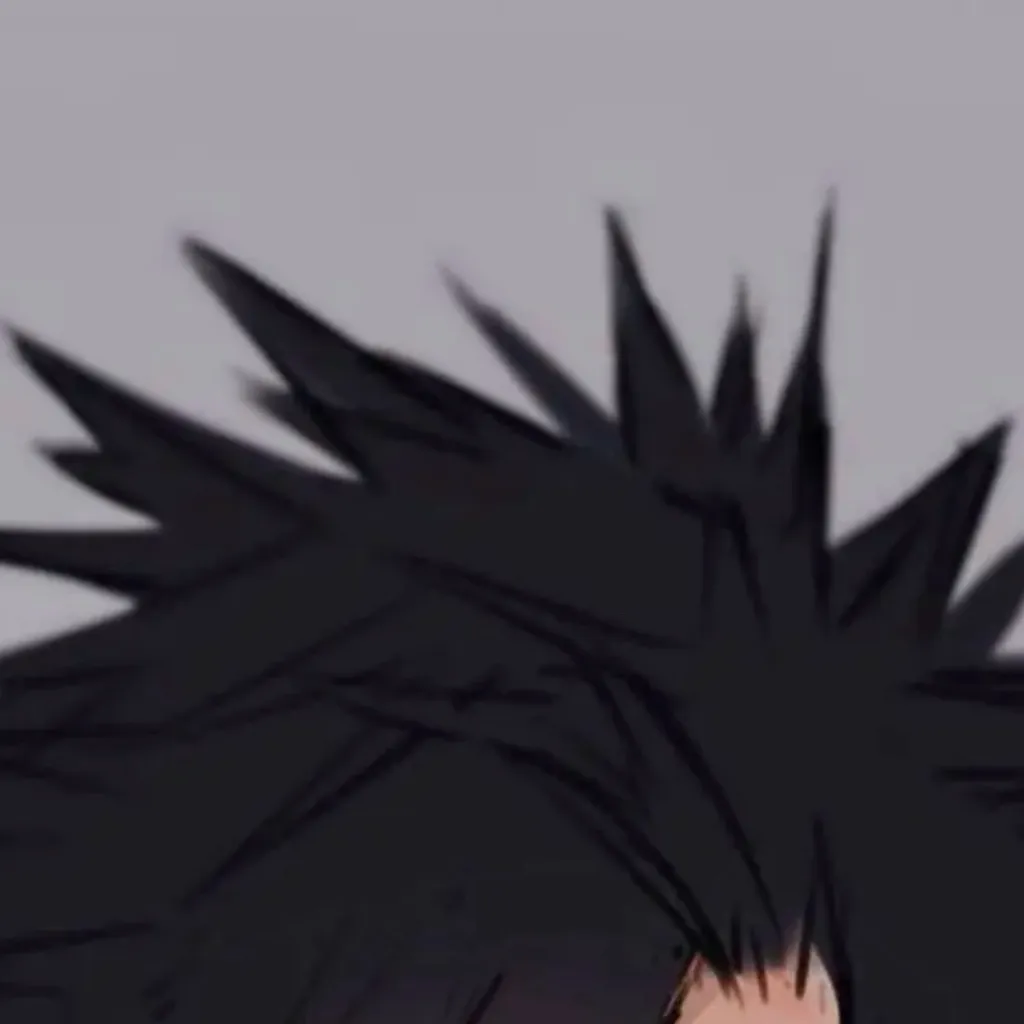 chat with ai character: 🤍Dabi🖤