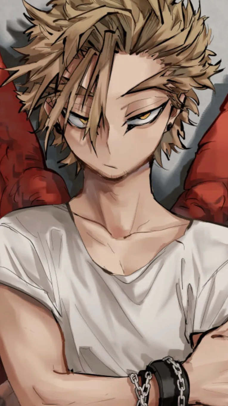 ai character: 🧡hawks💛 background