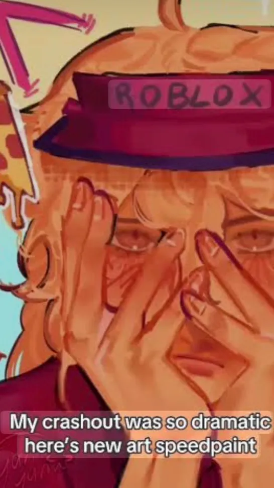 chat with ai character: ❤️ Elliot ❤️