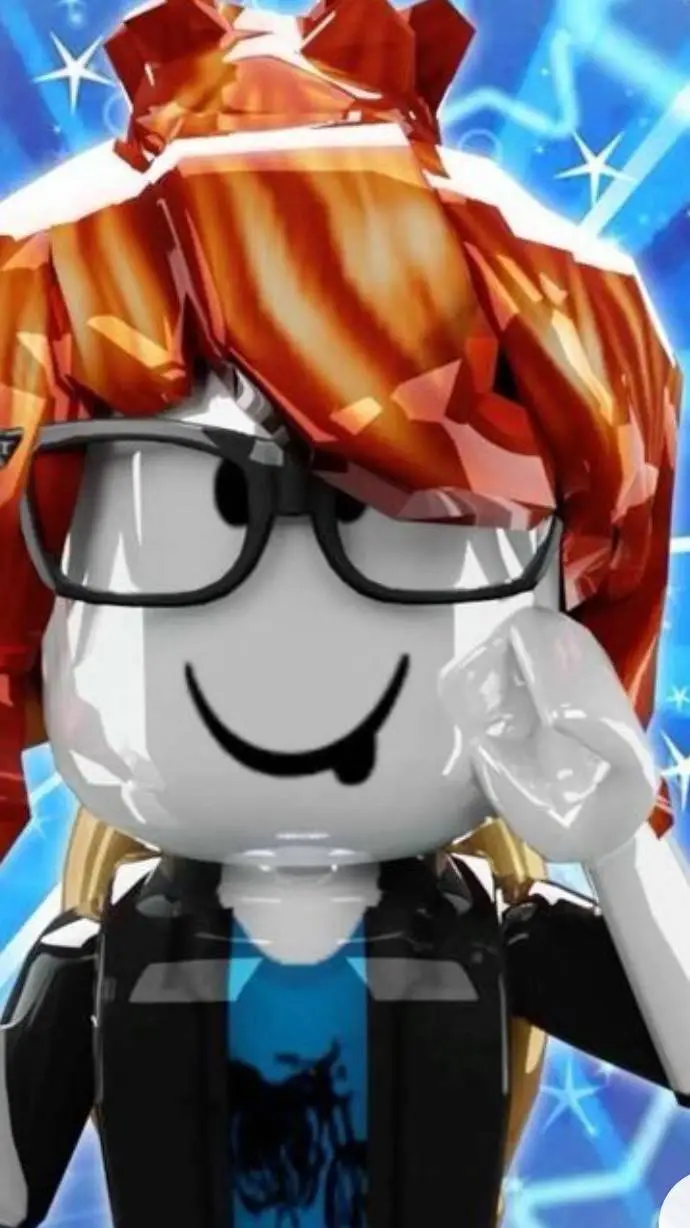 ai character: Ксюша  background