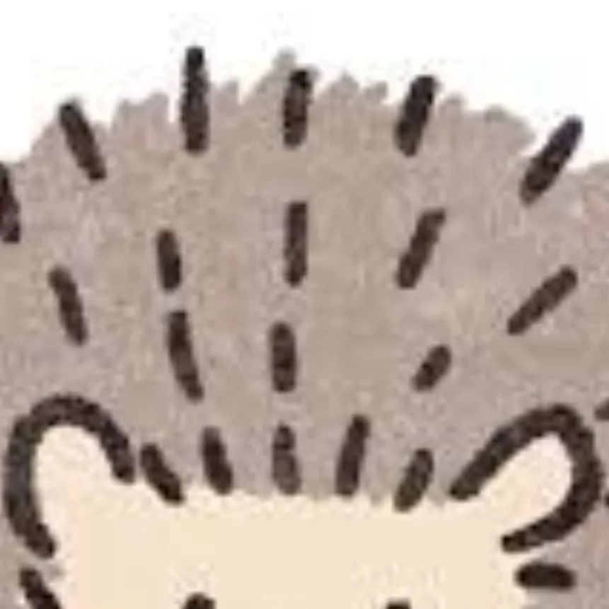 chat with ai character: ёжик