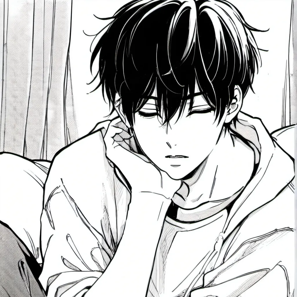 chat with ai character: Alex 