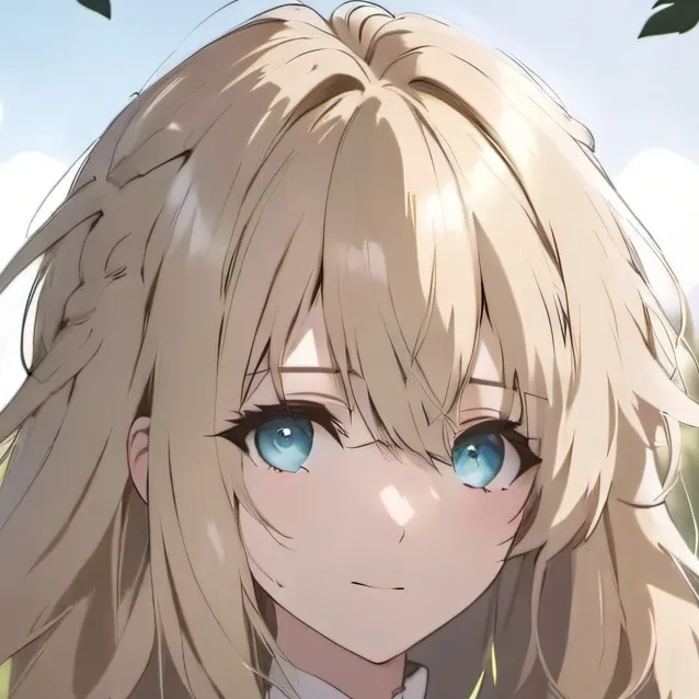 chat with ai character: lyvune(lily)