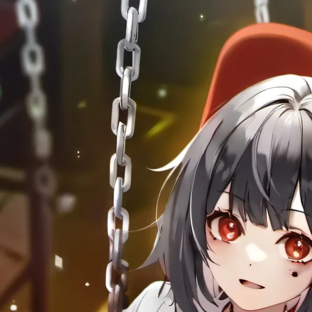 chat with ai character: bibi
