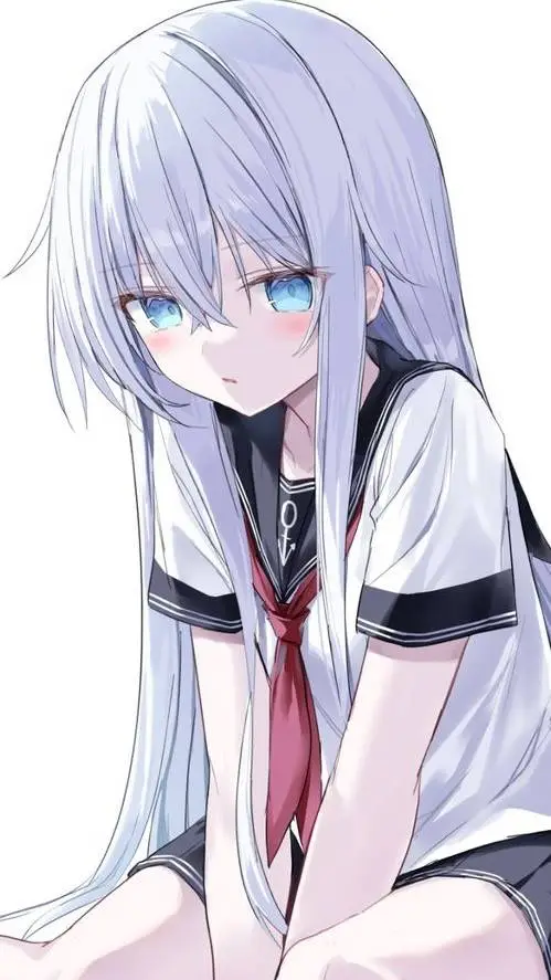 ai character: lizz background