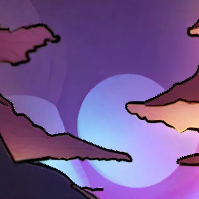 chat with ai character: Azure (Forsaken)