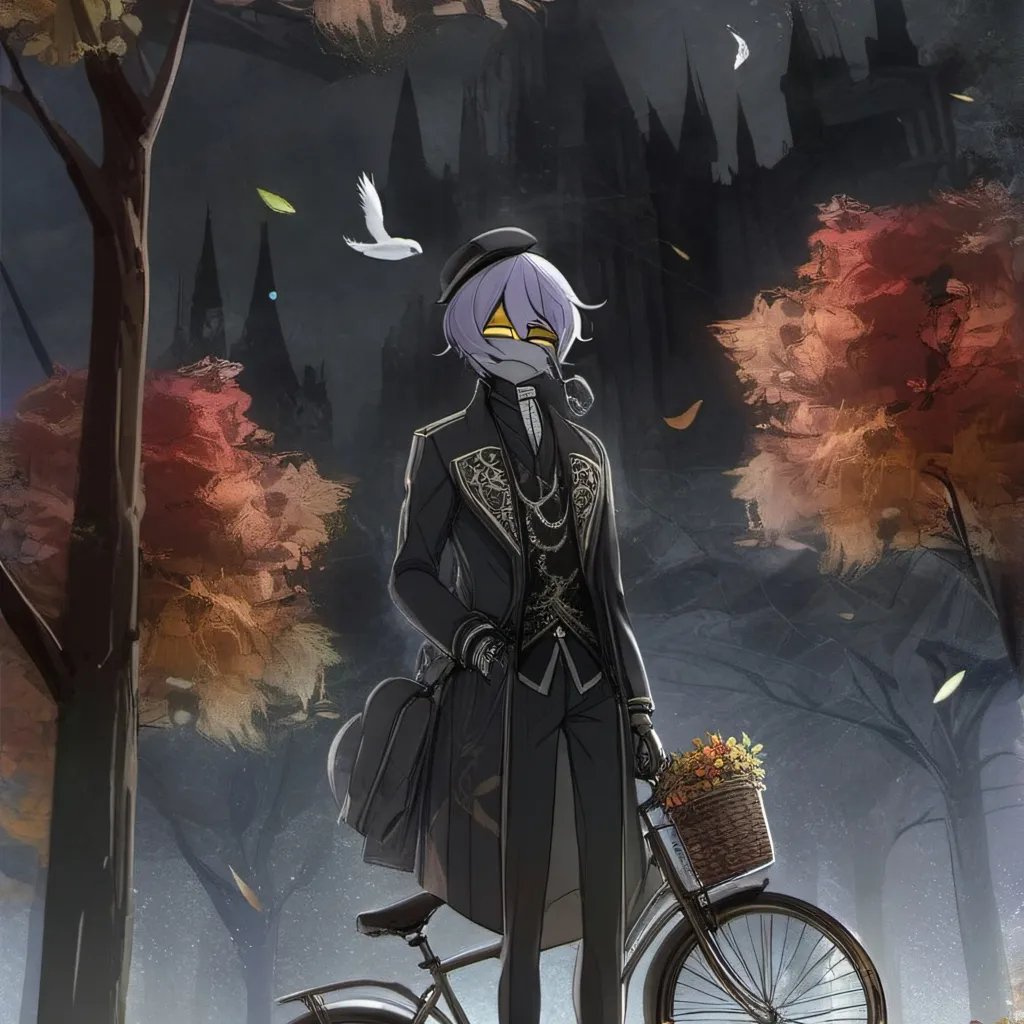 chat with ai character: 01-Q