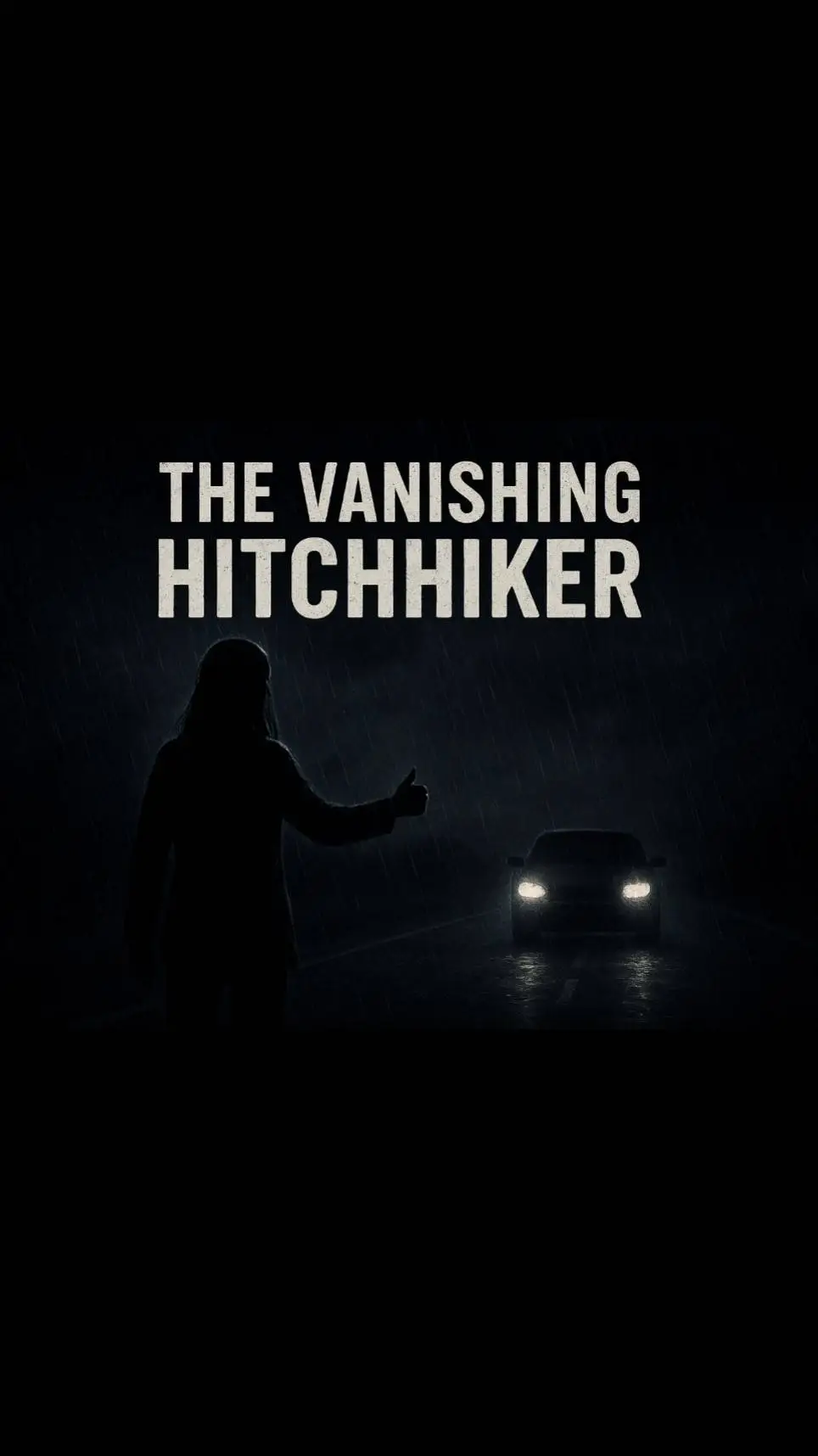 ai character: you know what ItIs background