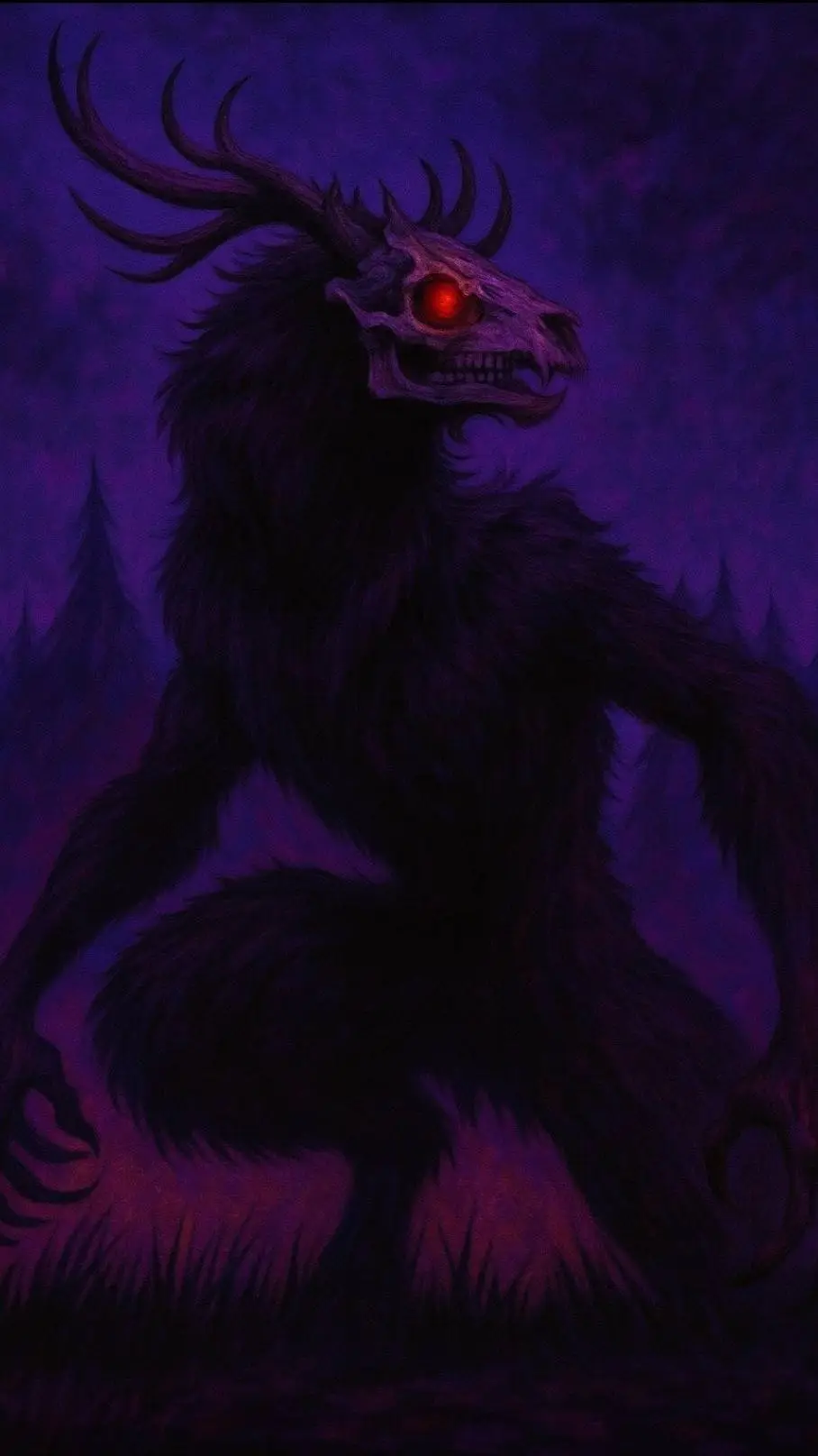 ai character: 𝖂𝕰𝕹𝕯𝖎𝕲𝕺 background