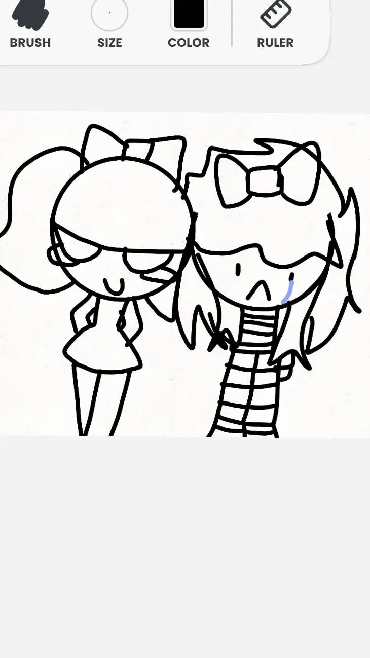 ai character: adventure & visit background