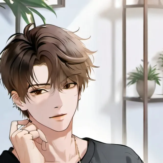 chat with ai character: ღ Jack ღ