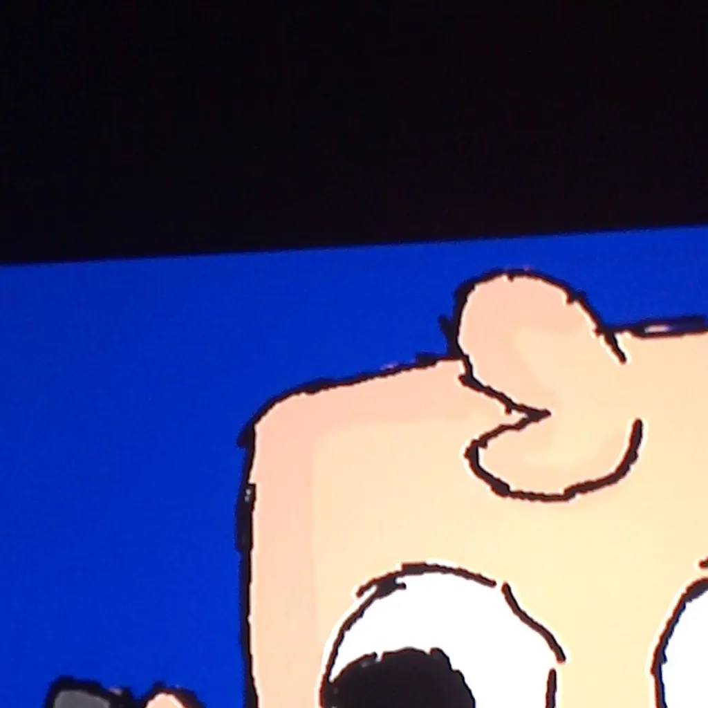 chat with ai character: evil goob