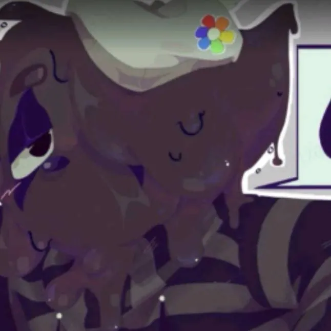 chat with ai character: blot