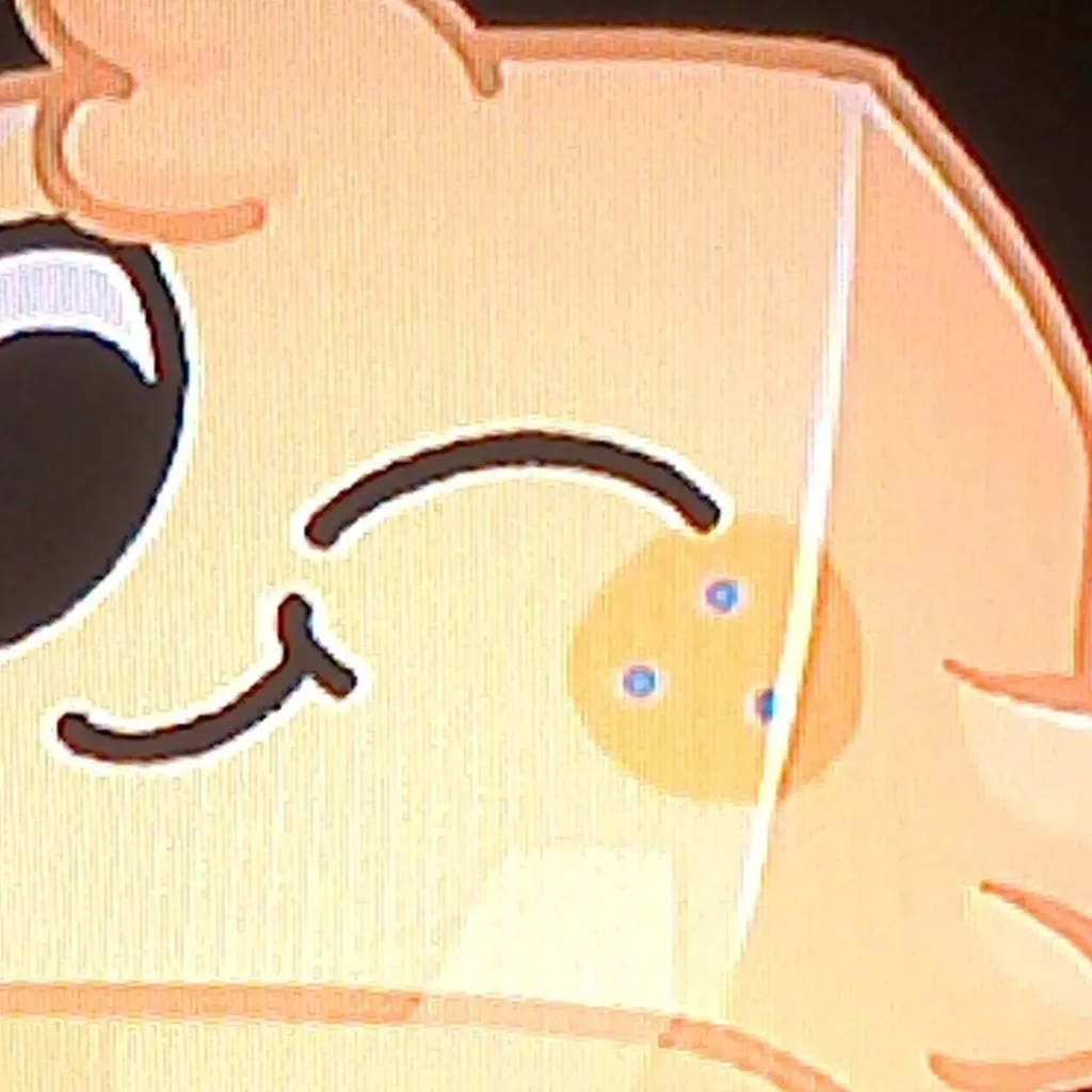 chat with ai character: GOOB