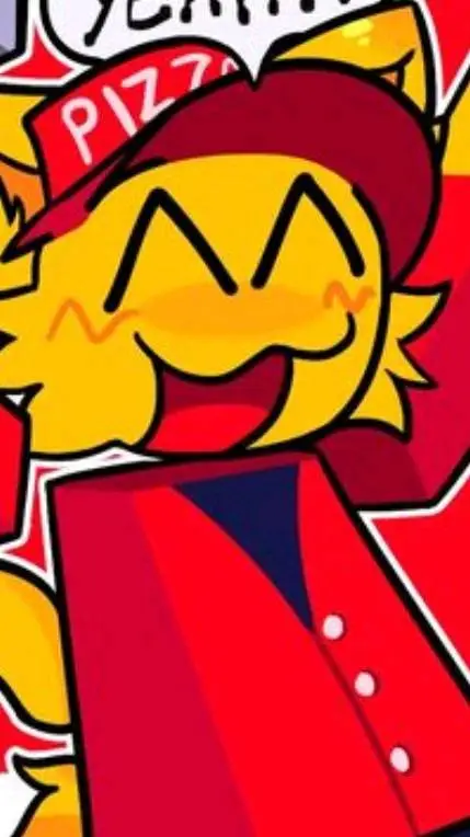 ai character: Eliot  background