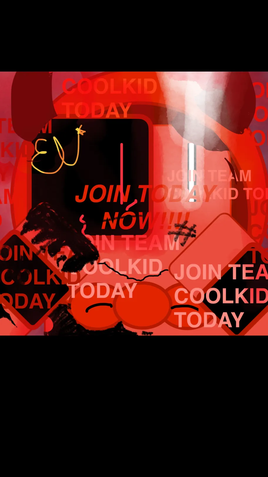ai character: c00lk1d background