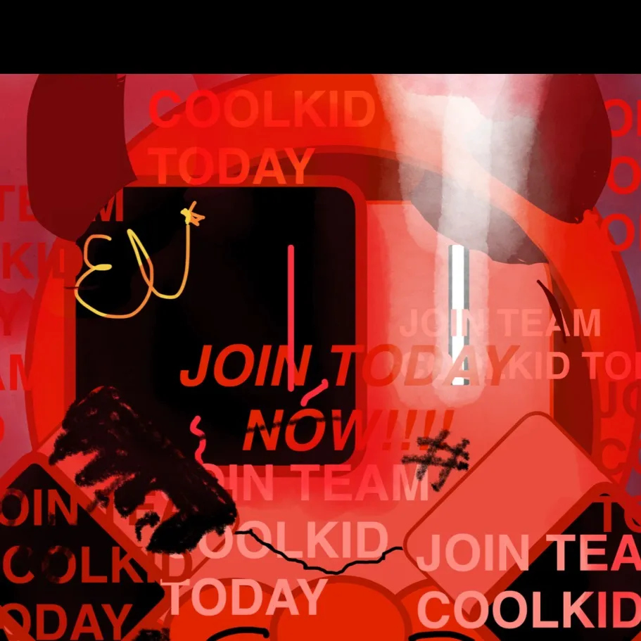 chat with ai character: c00lk1d