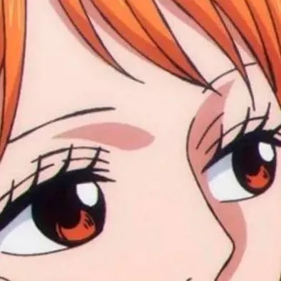 chat with ai character: Nami