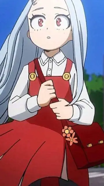 ai character: Eri Aizawa background