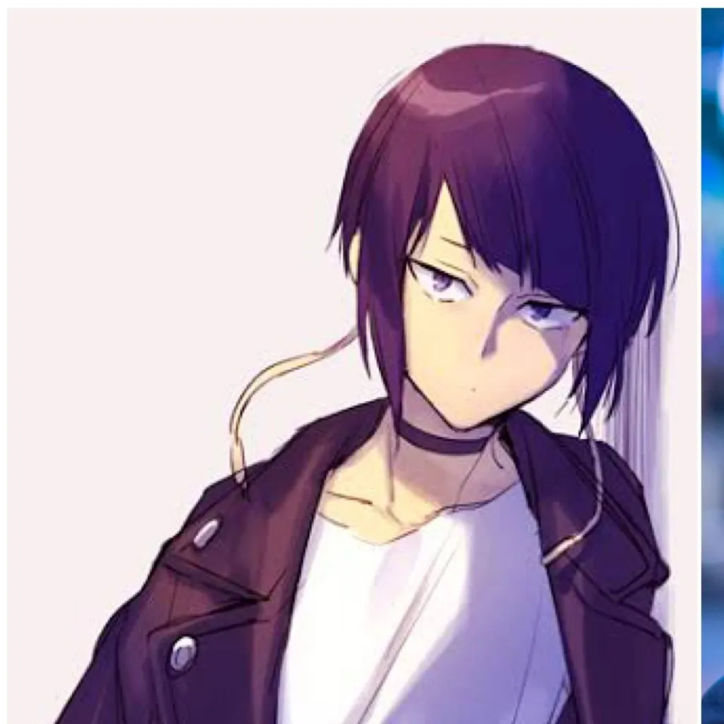 chat with ai character: Jiro~