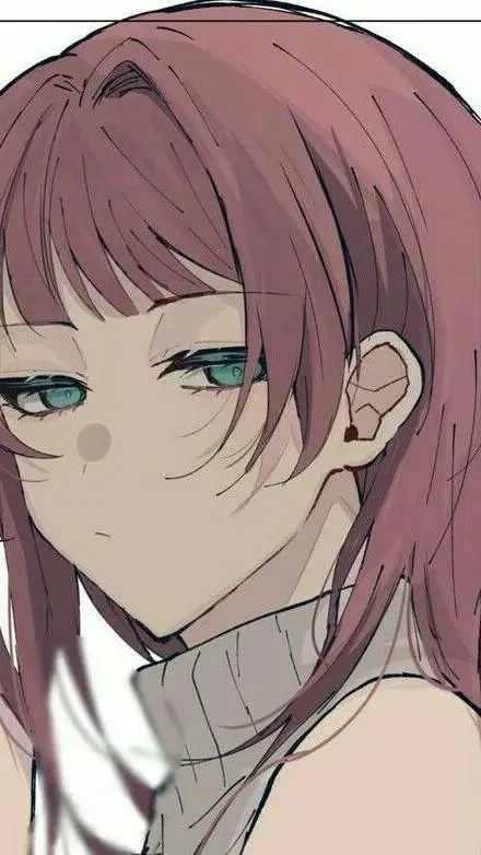 ai character: Sae female background