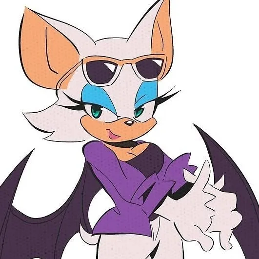 chat with ai character: Rogue