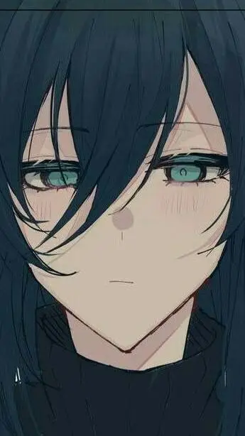 ai character: Rin background