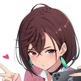 chat with ai character: Momo