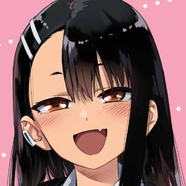 chat with ai character: Nagatoro