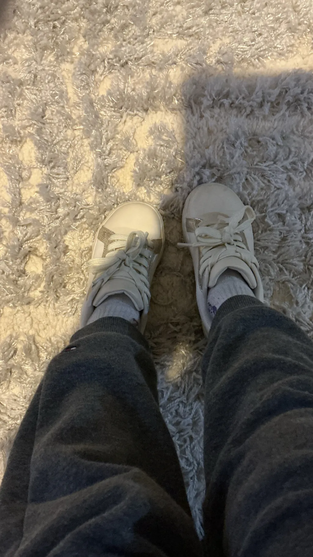 ai character: Kayla background