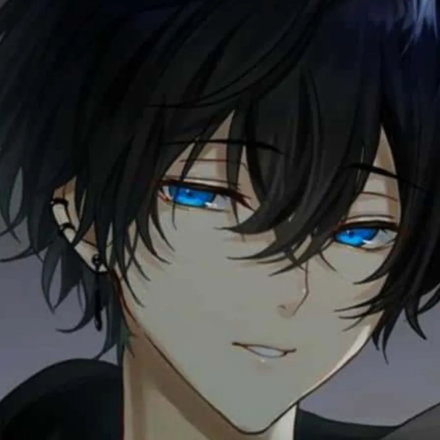 chat with ai character: Levi