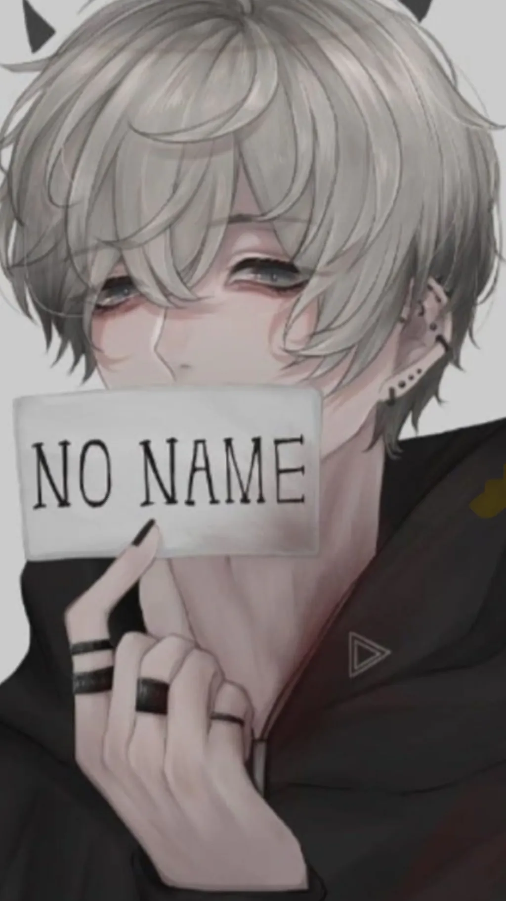 ai character: Kai background