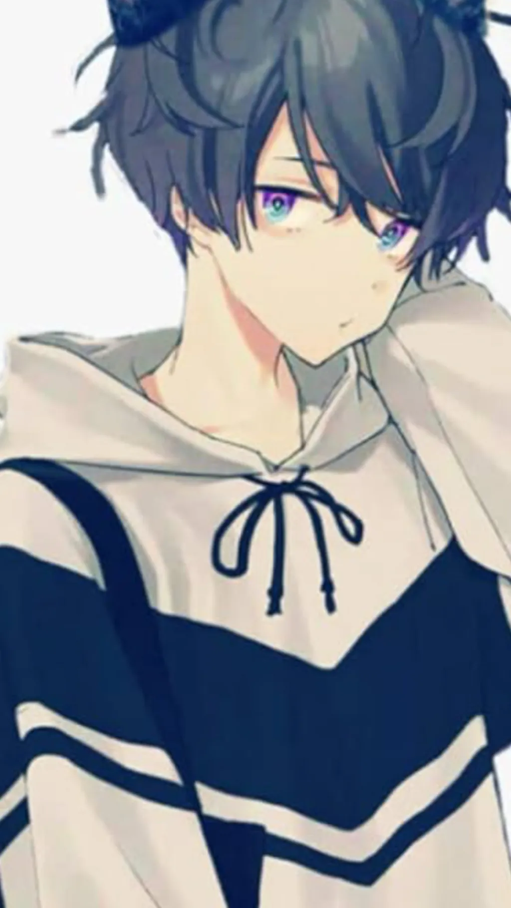 ai character: Jake background