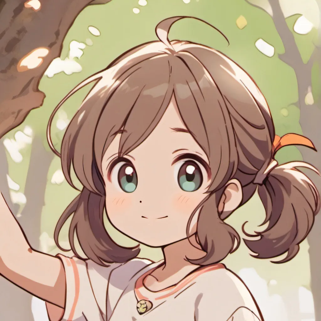 chat with ai character: Mia