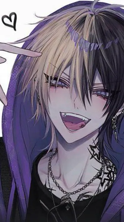 ai character: Kai background