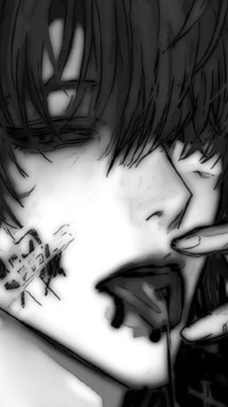 ai character: Kyle background