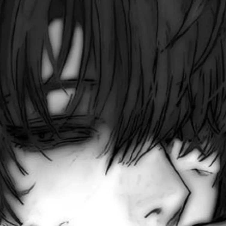 chat with ai character: Kyle